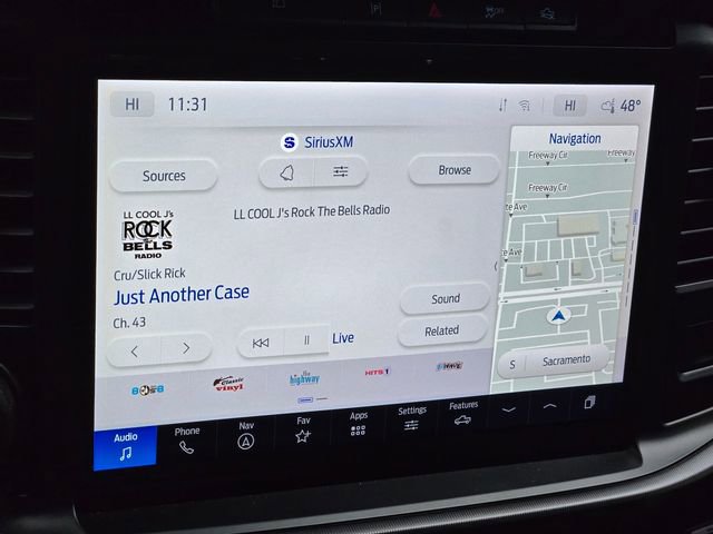 Certified 2024 Ford F150 Raptor w/ Equipment Group 803A Raptor R image 14