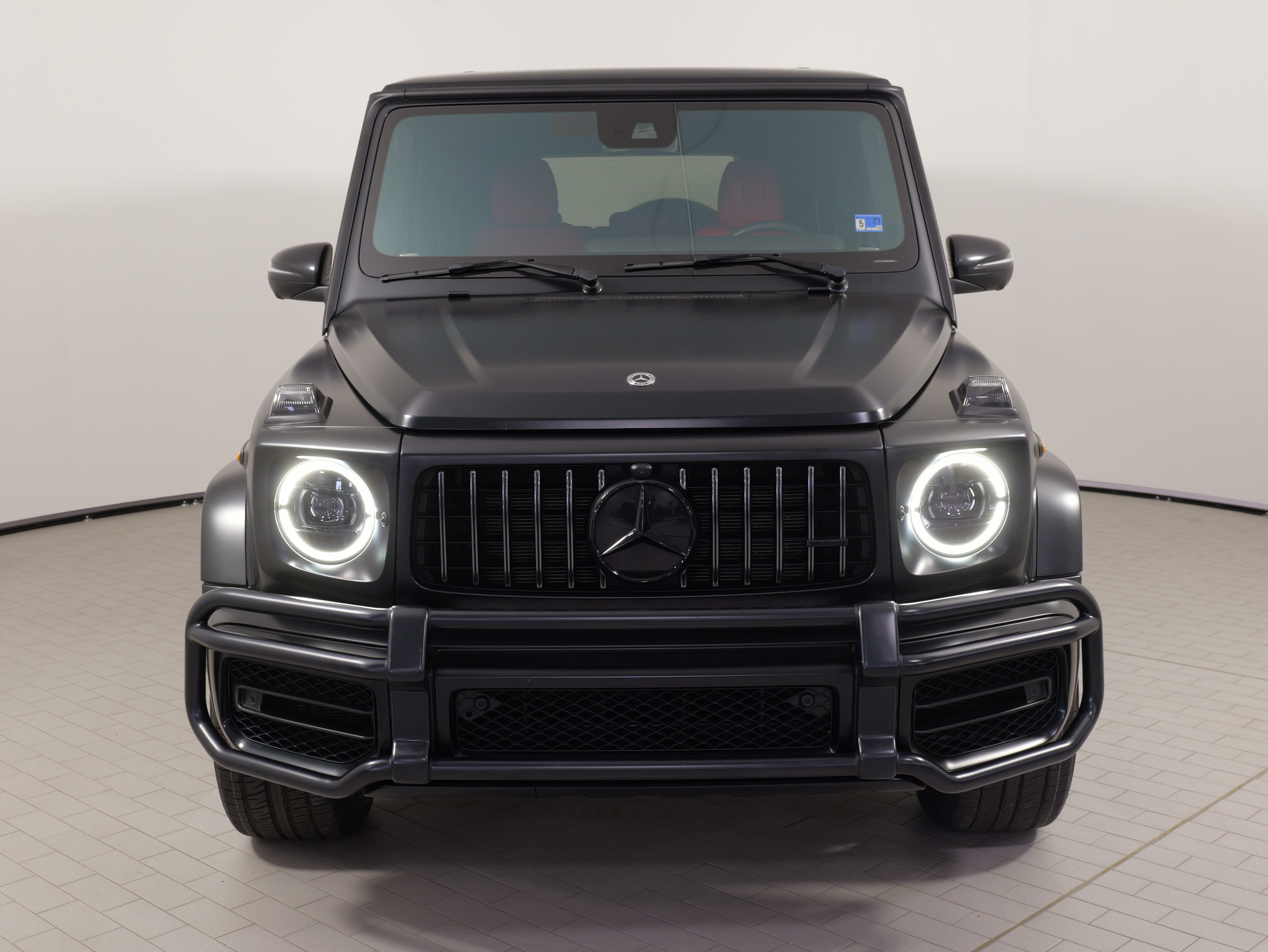 Used 2022 Mercedes-Benz G 63 AMG 4MATIC image 5