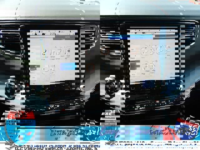 New 2026 Jeep Grand Wagoneer Limited AWD/4WD image 33