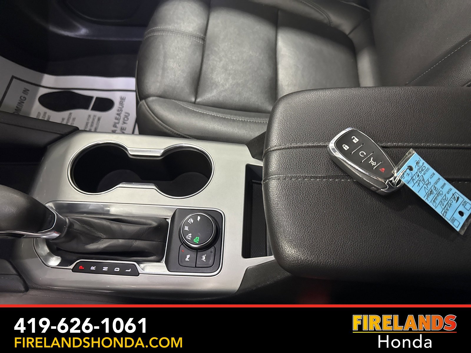 Used 2021 Chevrolet Blazer LT image 24