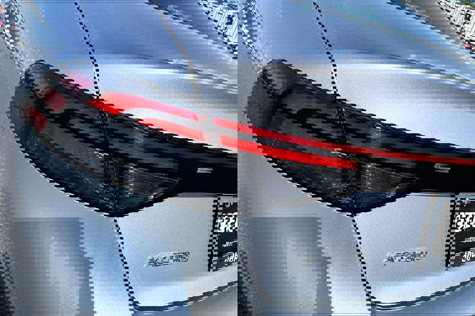 Used 2023 Honda Accord EX image 28