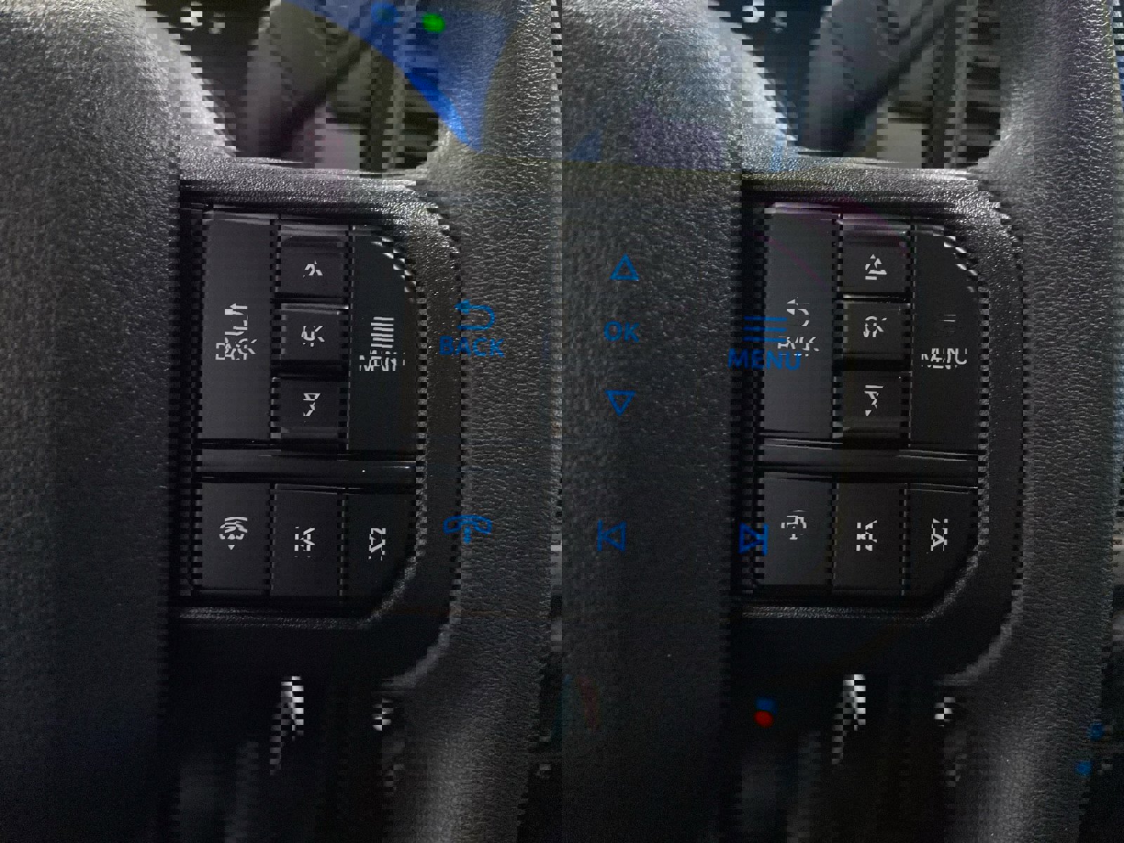 New 2025 Ford F150 XL image 13