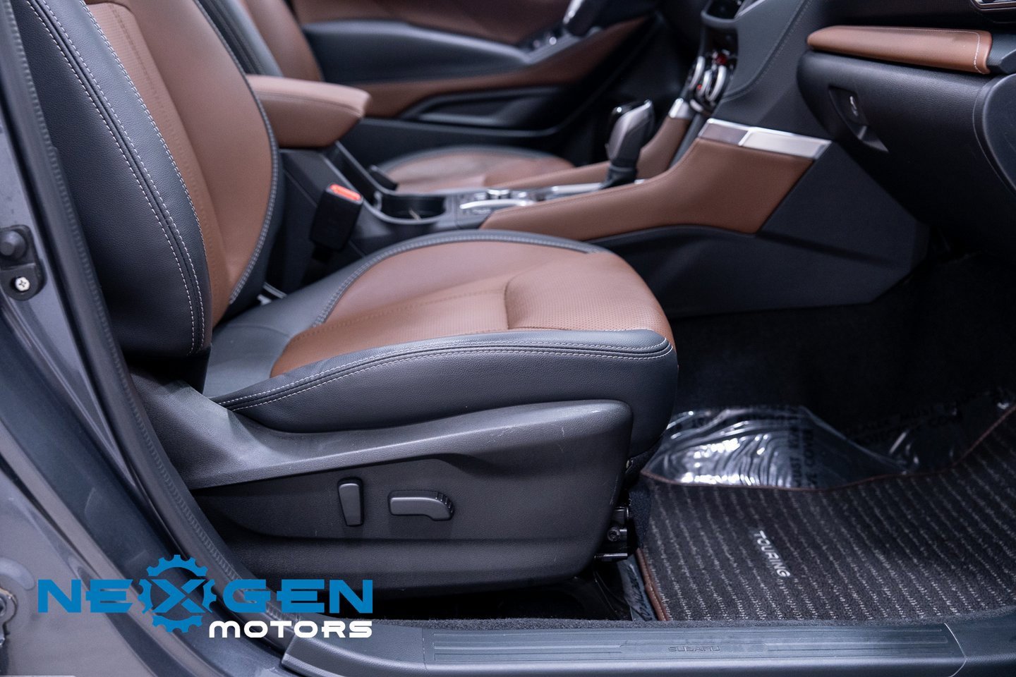 Used 2023 Subaru Forester Touring image 51