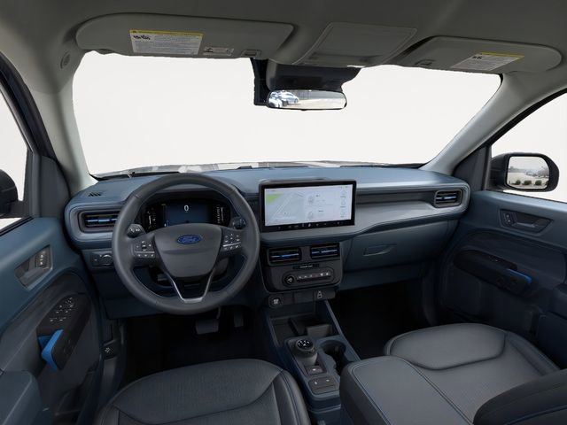 New 2026 Ford Maverick Lobo image 9