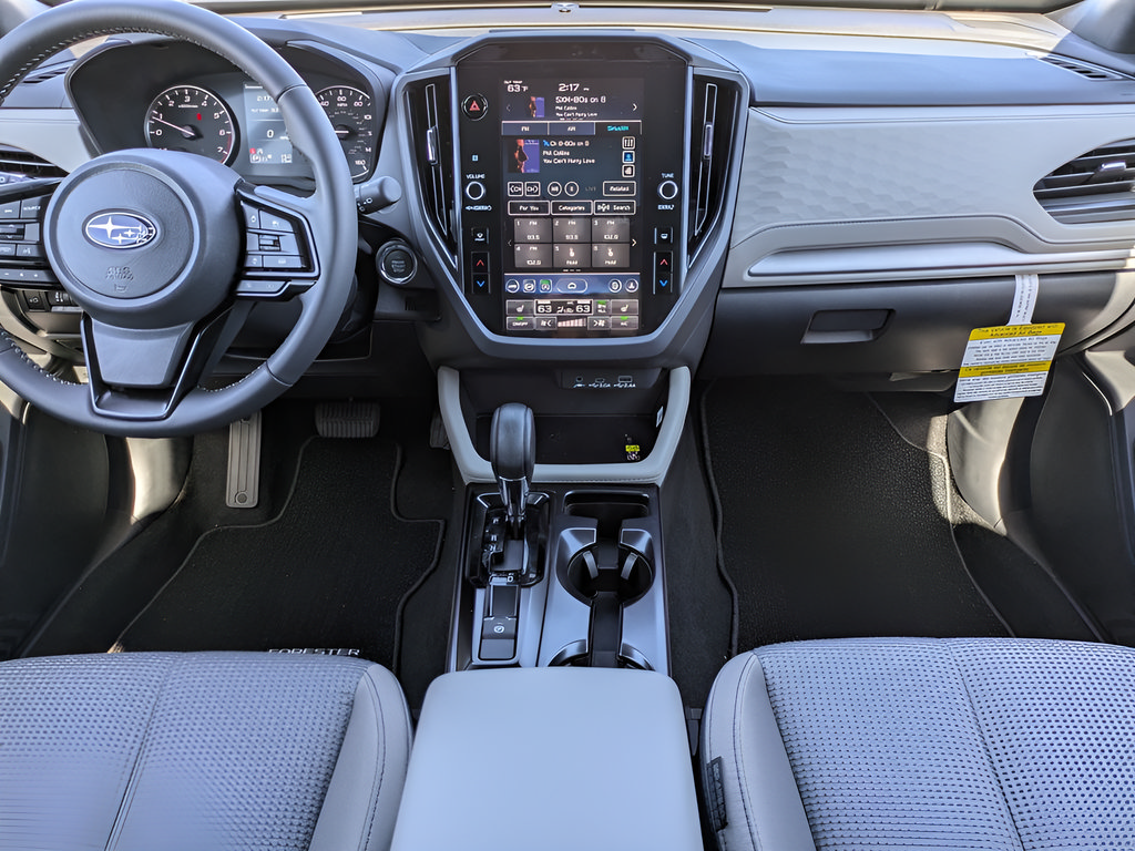 Used 2026 Subaru Forester Premium AWD/4WD image 18