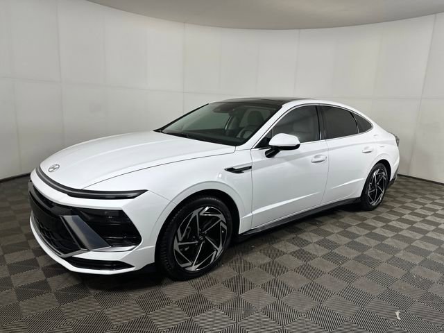 Used 2024 Hyundai Sonata SEL w/ Convenience Package image 7