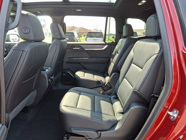 New 2025 GMC Acadia Elevation w/ Elevation Premium Package image 7