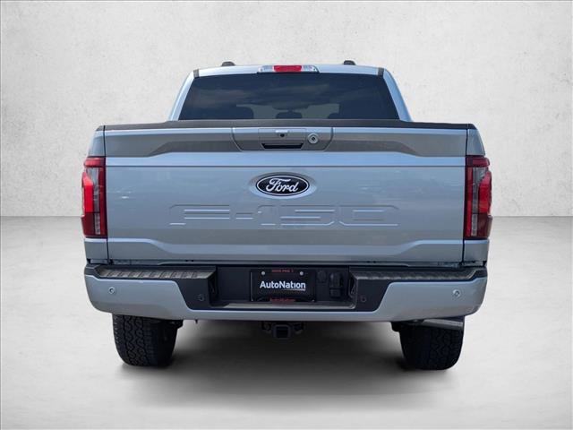 New 2026 Ford F150 Lariat w/ FX4 Off-Road Package image 9