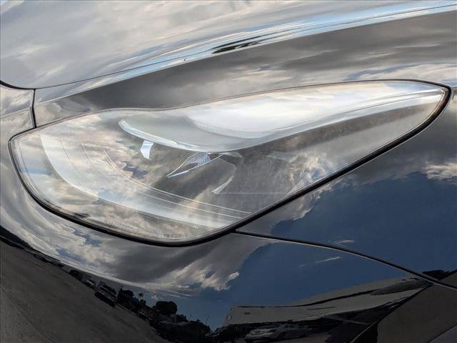 Used 2025 Tesla Model Y Performance AWD/4WD image 8