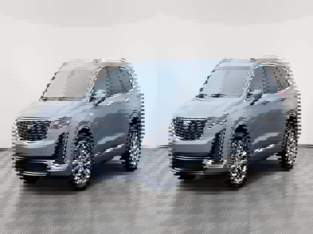 Certified 2024 Cadillac XT6 Premium Luxury w/ LPO, Floor Liner Package video 1