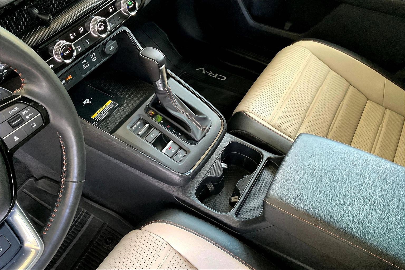 Used 2023 Honda CR-V Sport Touring image 17