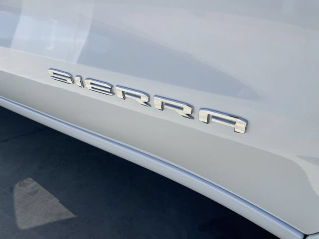 Used 2019 GMC Sierra 1500 2WD Double Cab w/ Convenience Package image 30