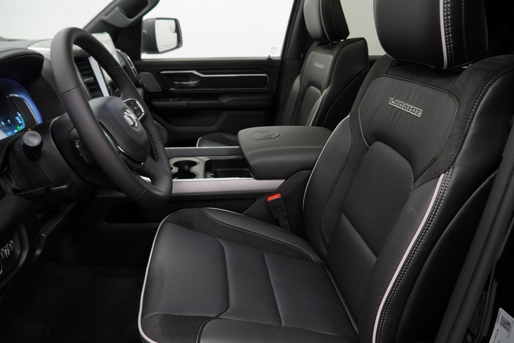 New 2026 RAM 1500 Laramie image 15
