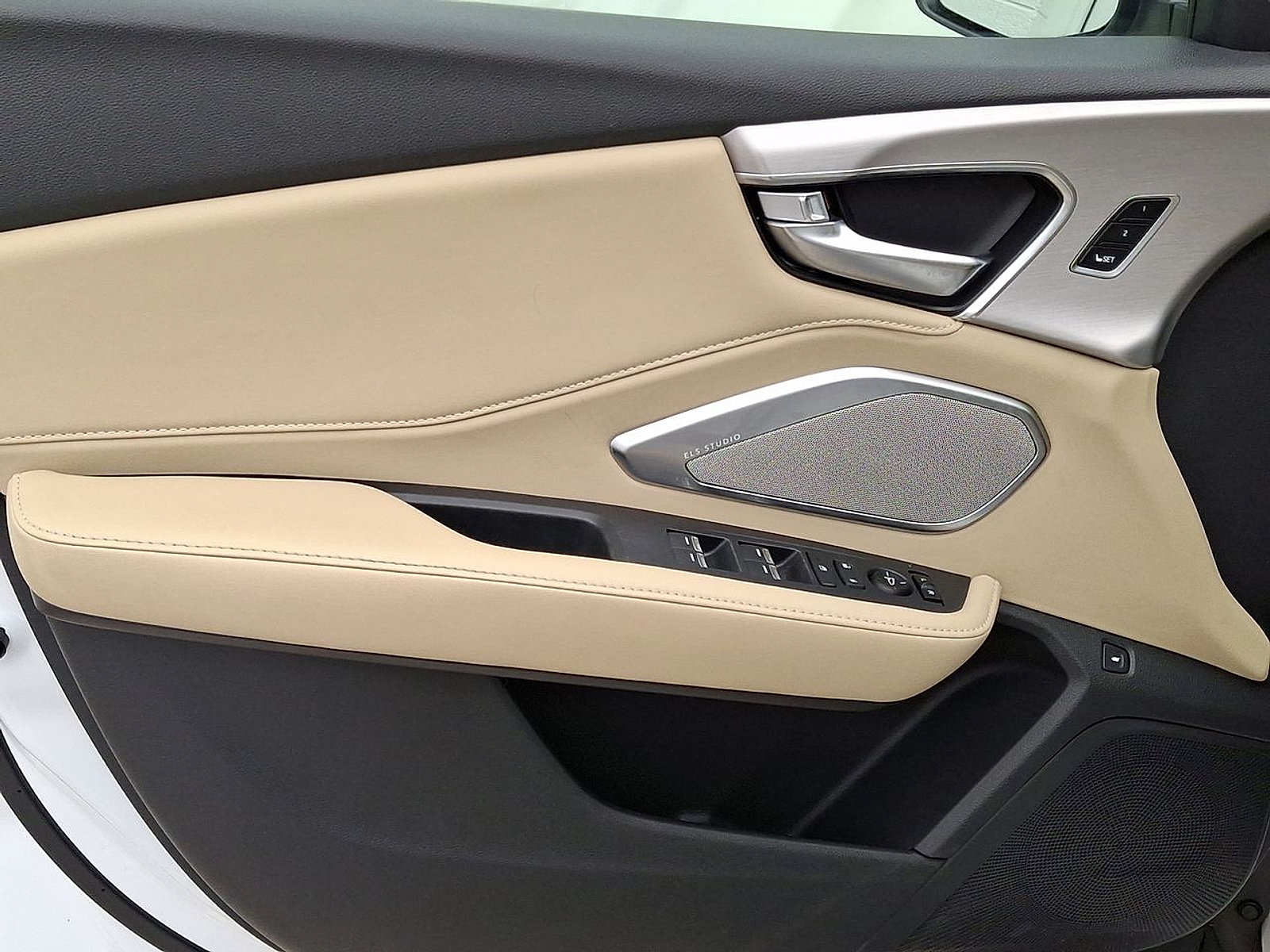 Used 2020 Acura RDX AWD w/ Technology Package image 10