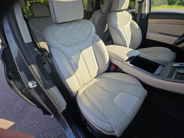 Used 2022 Hyundai Palisade Calligraphy AWD/4WD image 27