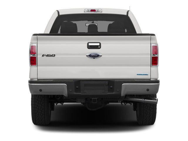 Used 2013 Ford F150 XLT w/ Luxury Equipment Group AWD/4WD image 8