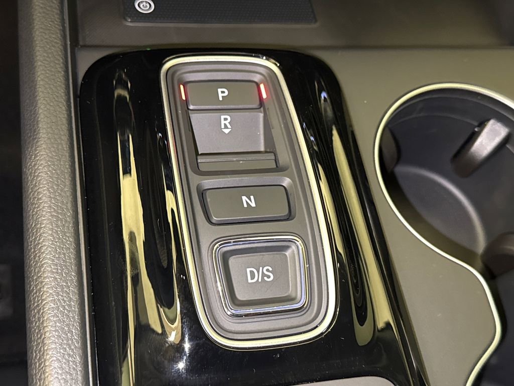 New 2026 Honda Pilot EX-L image 30