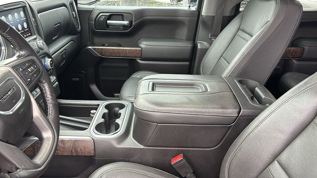 Used 2021 GMC Sierra 1500 Denali w/ Denali Ultimate Package image 24