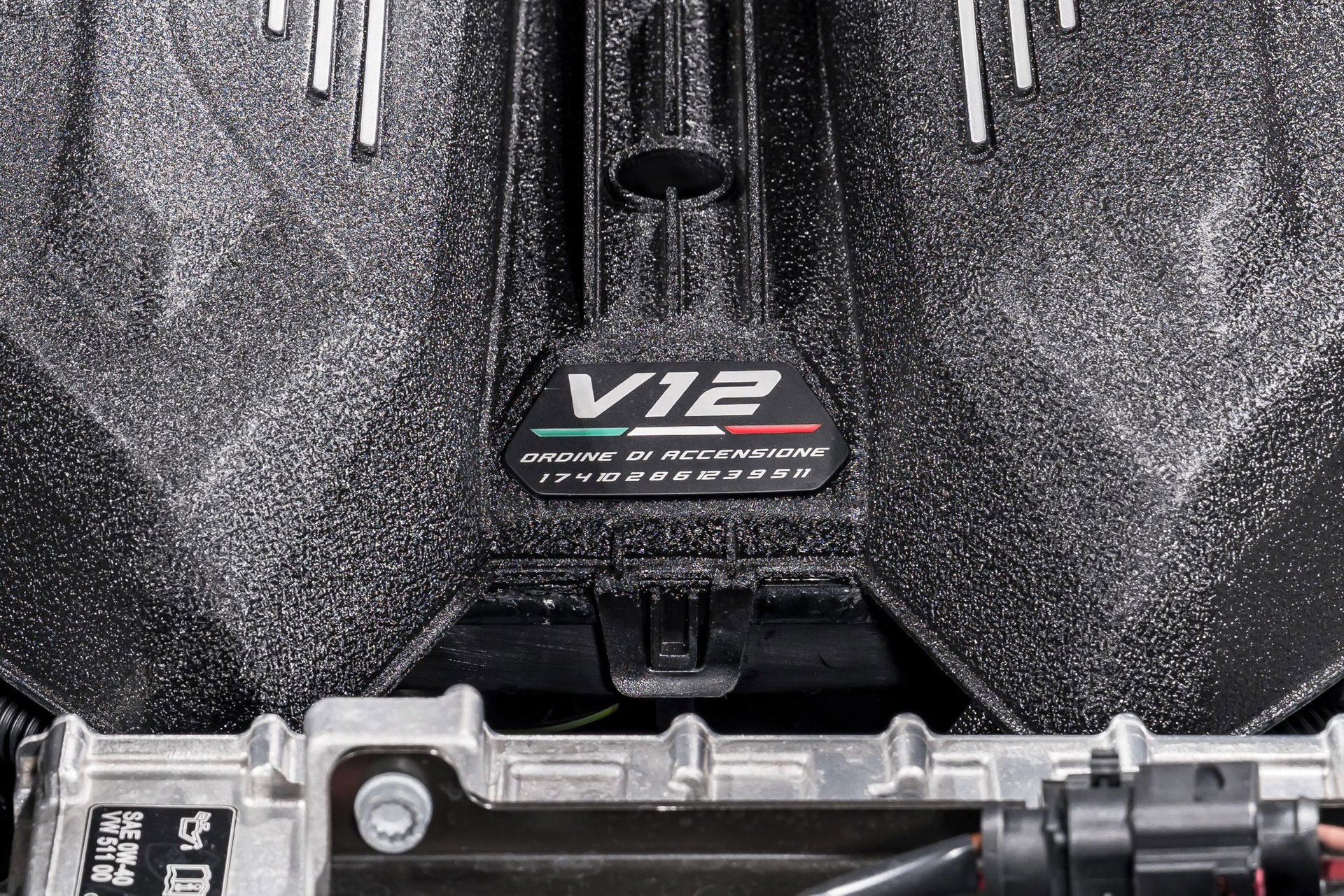 Used 2024 Lamborghini Revuelto image 51