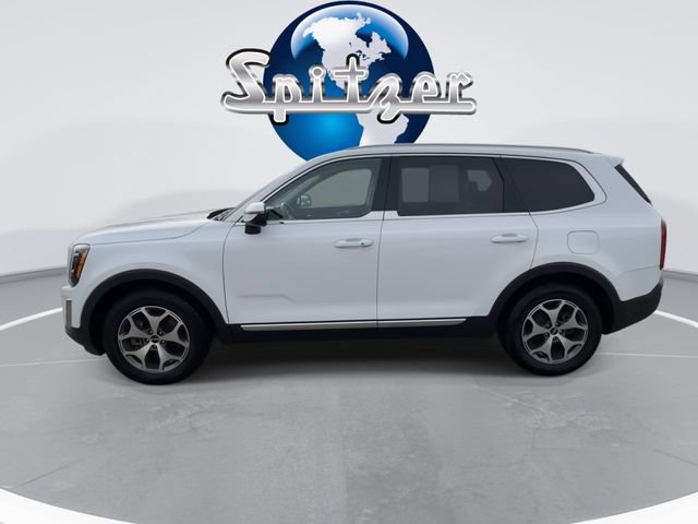 Used 2022 Kia Telluride EX FWD image 6
