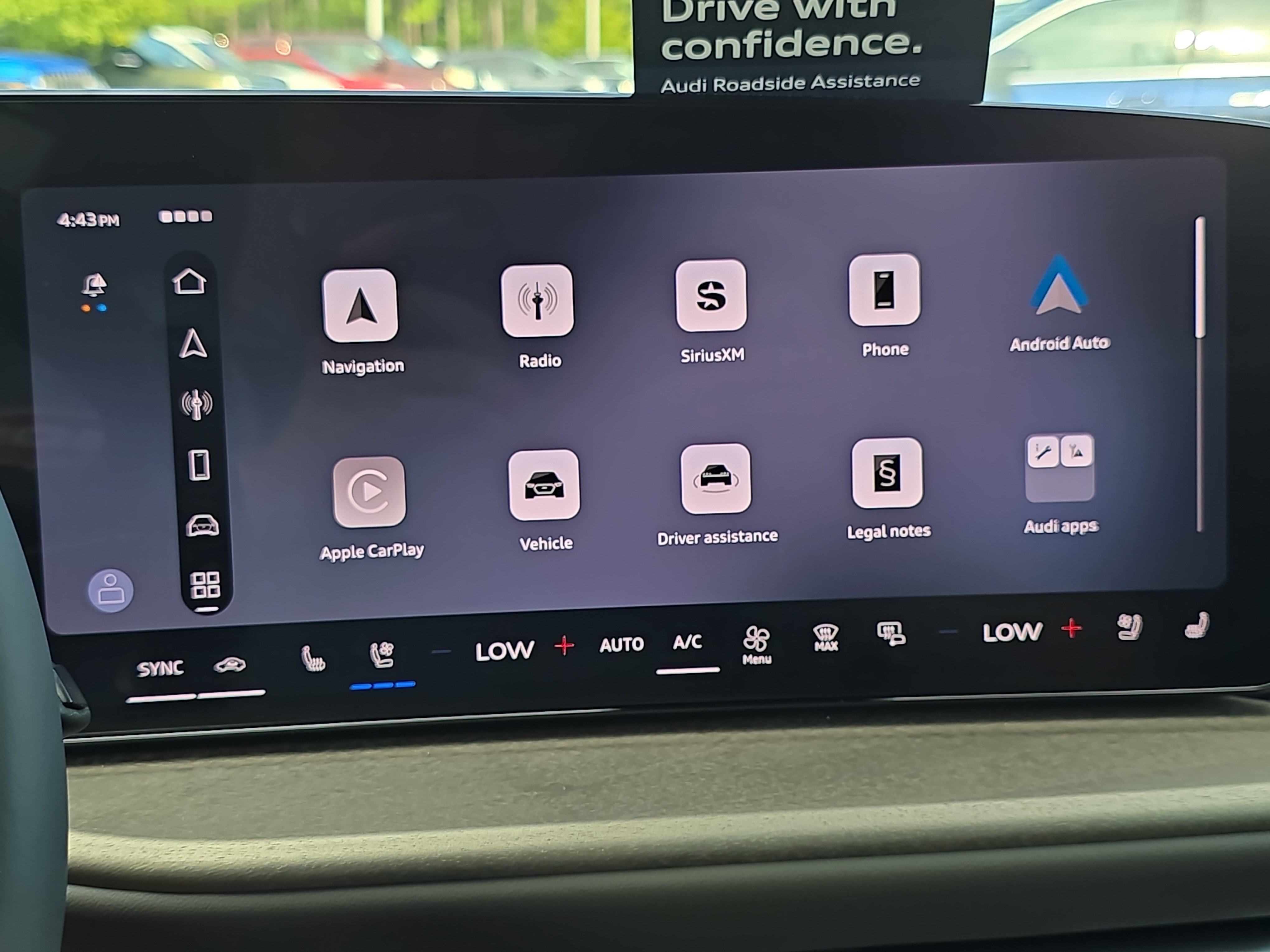New 2026 Audi Q5 Premium Plus AWD/4WD image 21