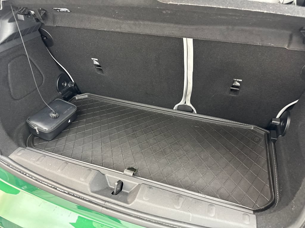 Used 2025 MINI Cooper S FWD image 69