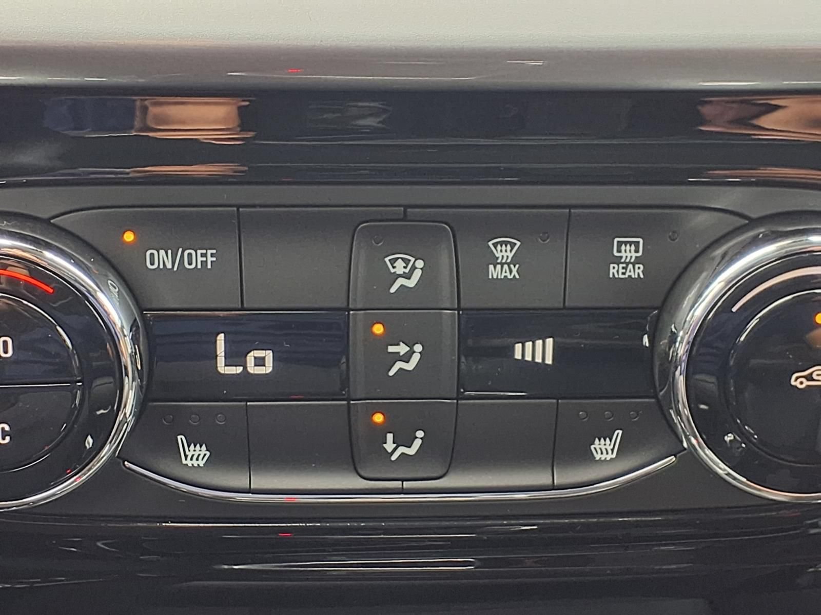 New 2026 Chevrolet Trax LT w/ Driver Confidence Package FWD image 6