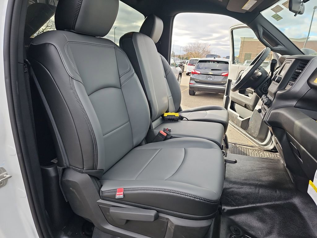 New 2024 RAM 4500 Tradesman image 10