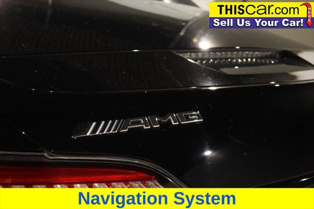 Used 2018 Mercedes-Benz AMG GT C image 14