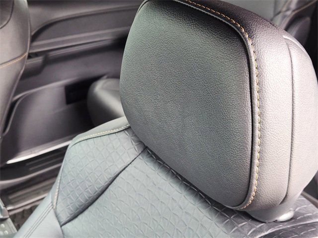 New 2026 Toyota Sienna XLE Woodland Edition image 11