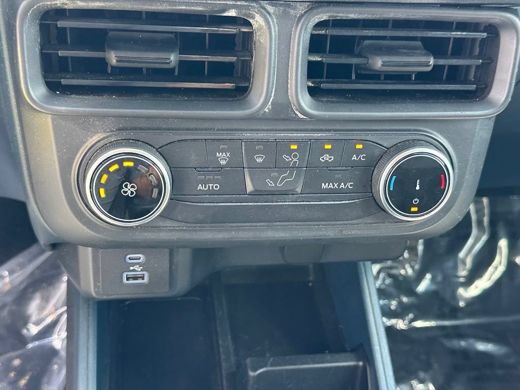 Used 2022 Ford Maverick XL FWD image 27
