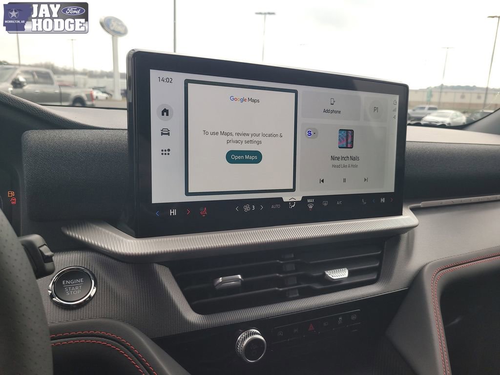 New 2026 Ford Explorer ST w/ Sun And Sound Package image 21