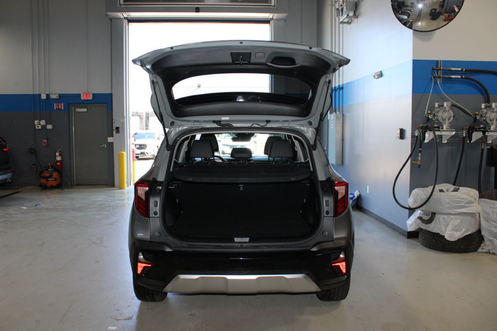 Used 2024 Kia Seltos SX AWD/4WD image 24