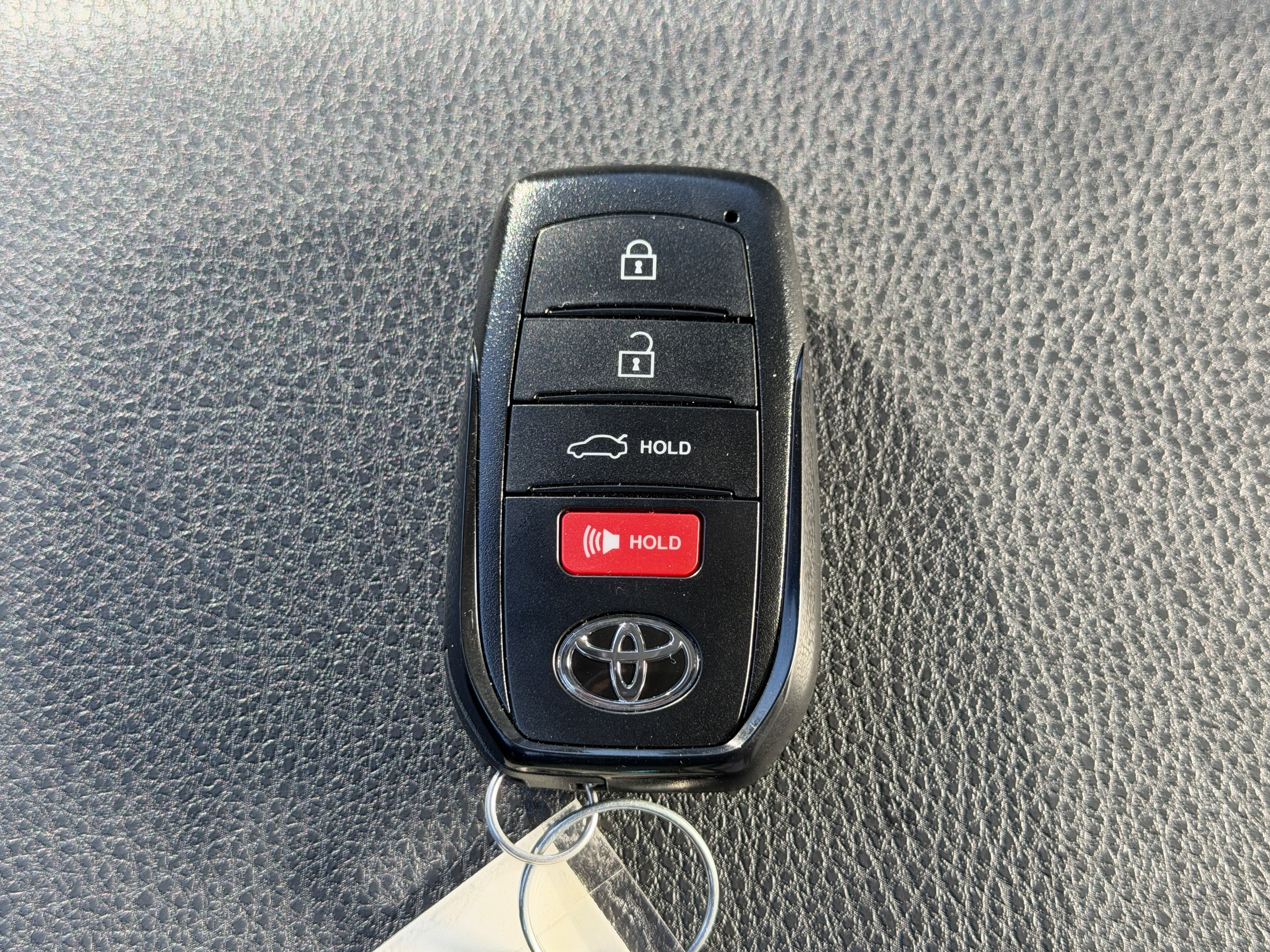 New 2026 Toyota Camry XLE w/ Premium Plus Package FWD image 16