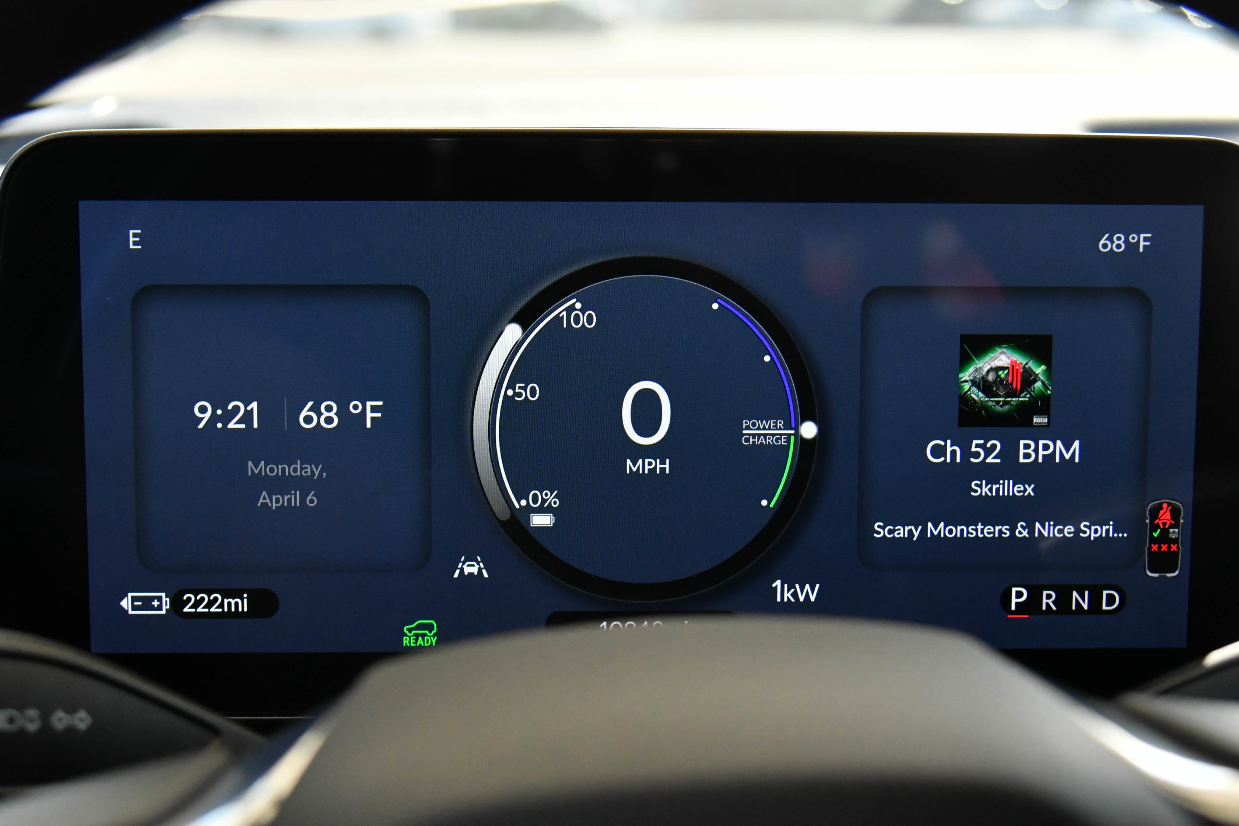 Used 2024 Honda Prologue EX image 32