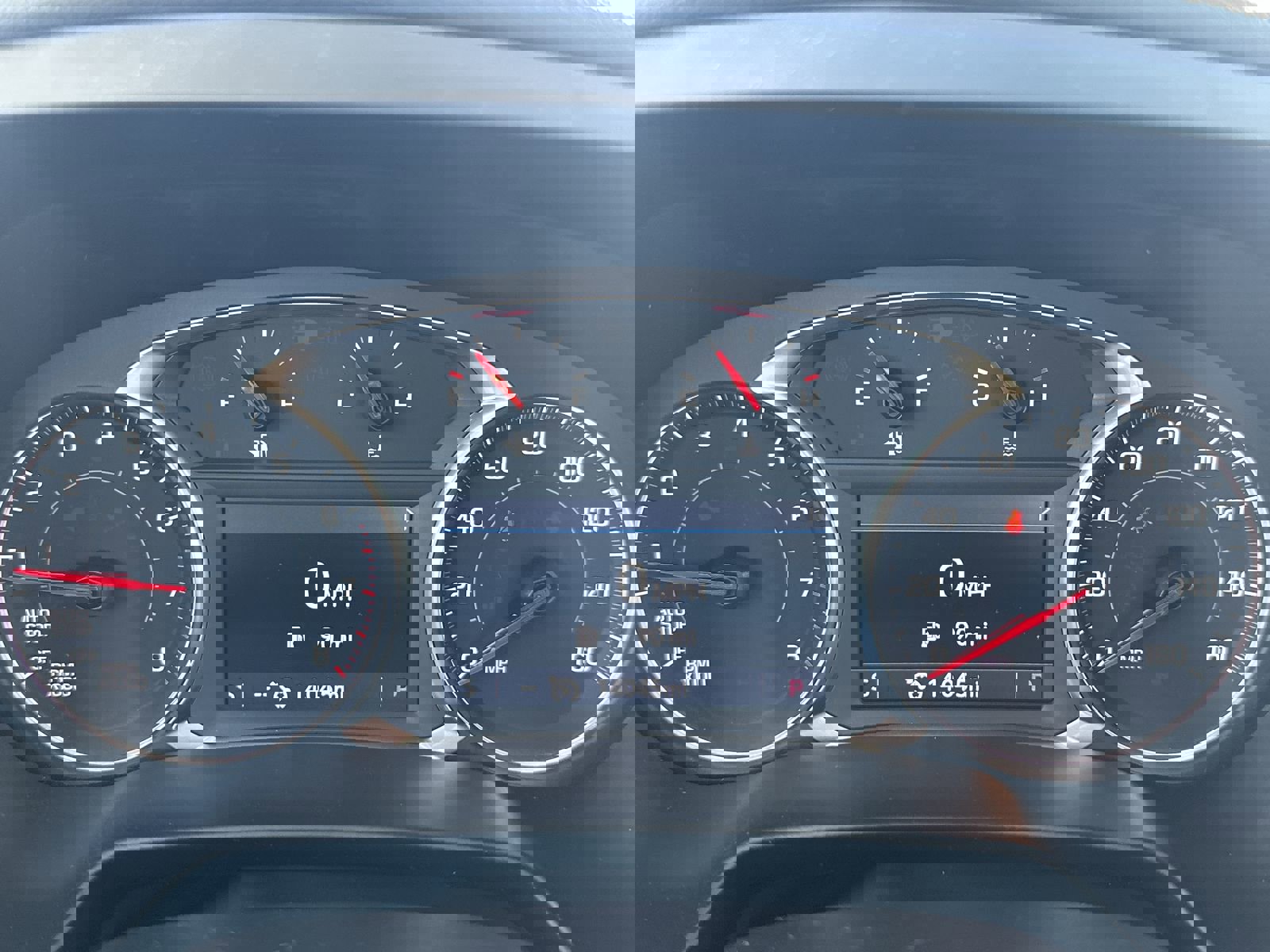 Certified 2024 Chevrolet Blazer LT image 23