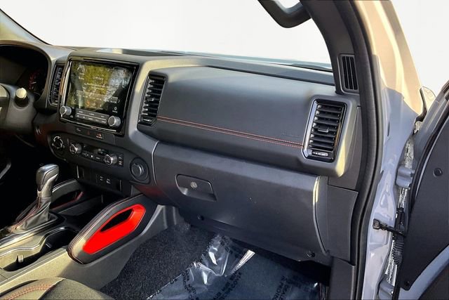 Used 2023 Nissan Frontier PRO-4X w/ Tow Package image 18