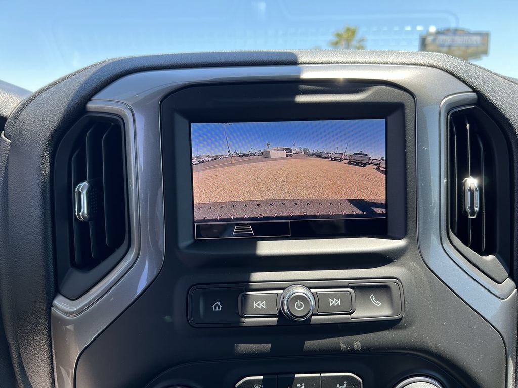New 2026 Chevrolet Silverado 2500 W/T w/ WT Convenience Package RWD image 18