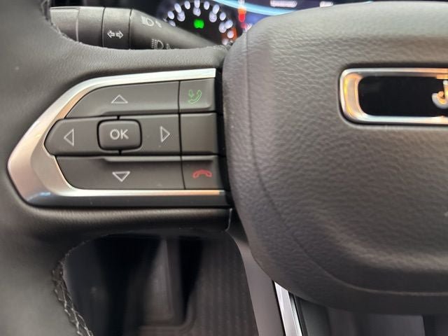 New 2026 Jeep Compass Latitude w/ Quick Order Package 29K AWD/4WD image 15