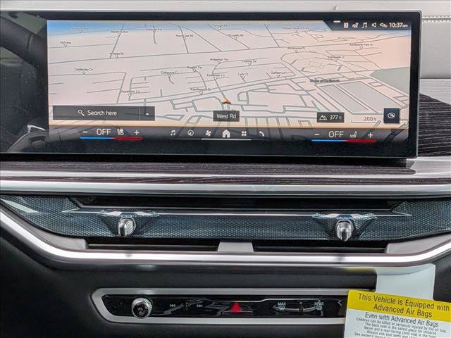 New 2026 BMW X5 xDrive40i w/ M Sport Package AWD/4WD image 14
