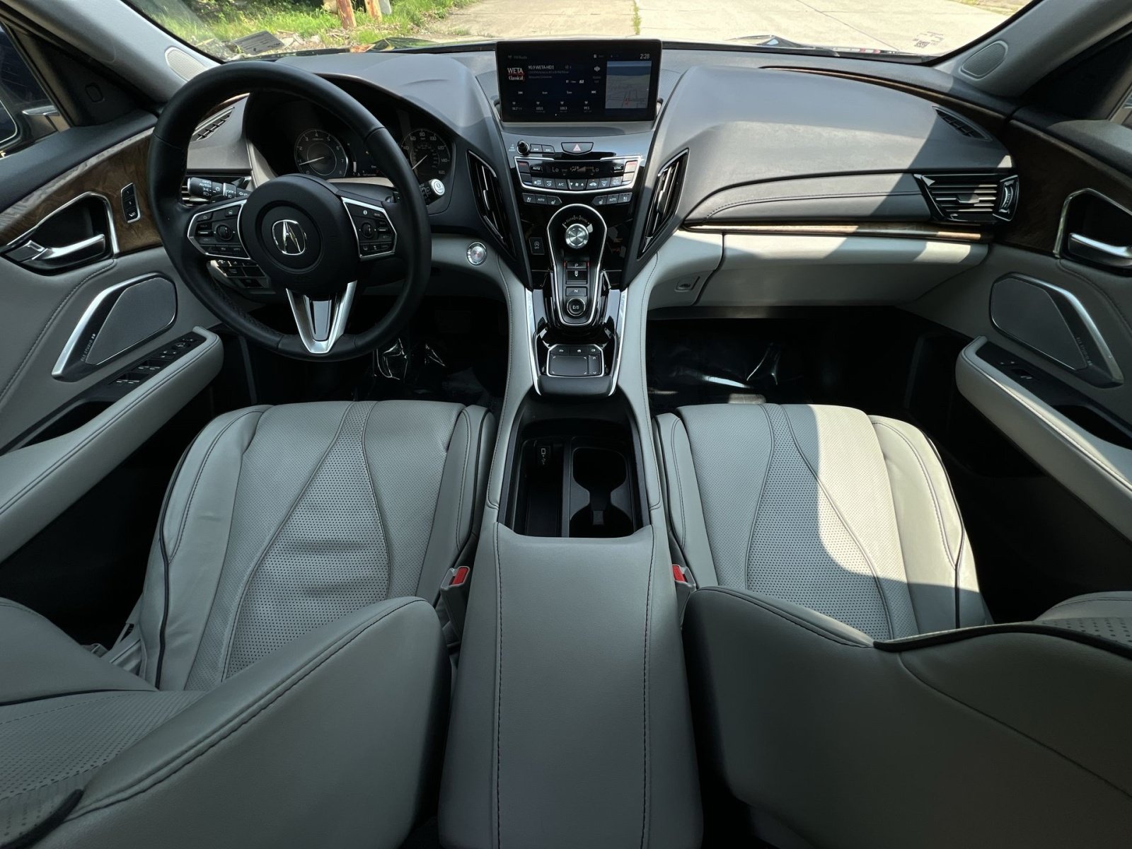 Used 2019 Acura RDX AWD w/ Advance Package image 39