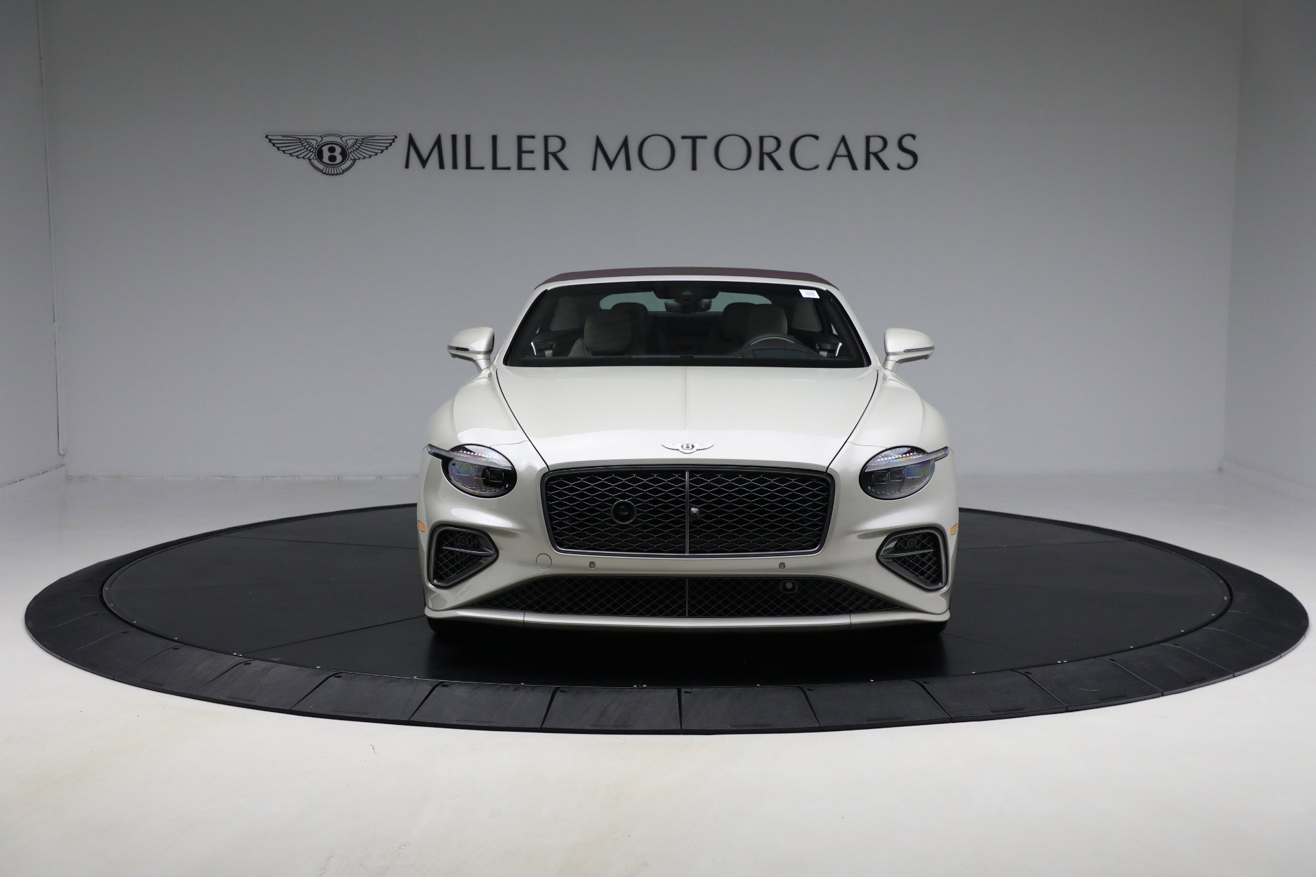 New 2025 Bentley Continental GT Speed AWD/4WD image 23