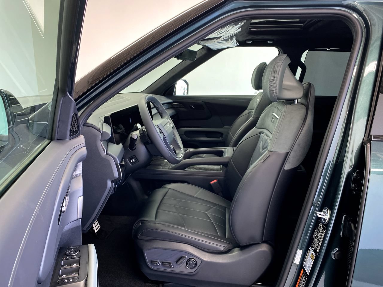 New 2027 Kia Telluride SX Prestige X-Pro AWD/4WD image 16