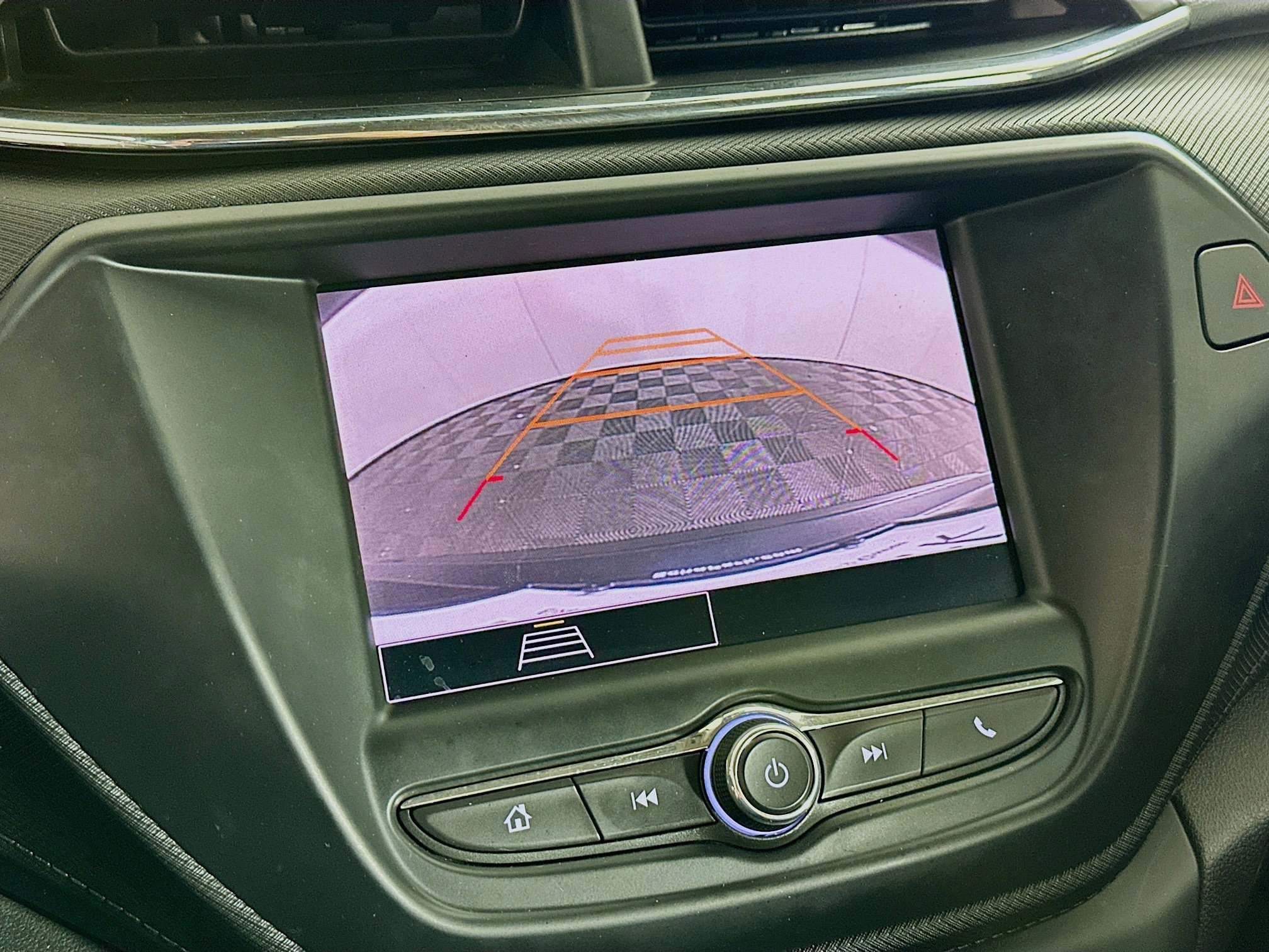 Used 2023 Chevrolet TrailBlazer LS image 21