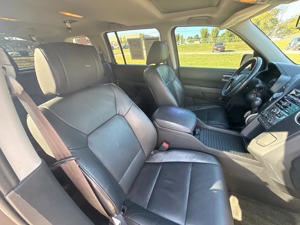 Used 2015 Honda Pilot EX-L image 42