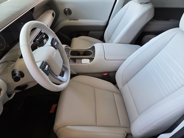 New 2026 Hyundai Palisade Limited AWD/4WD image 11