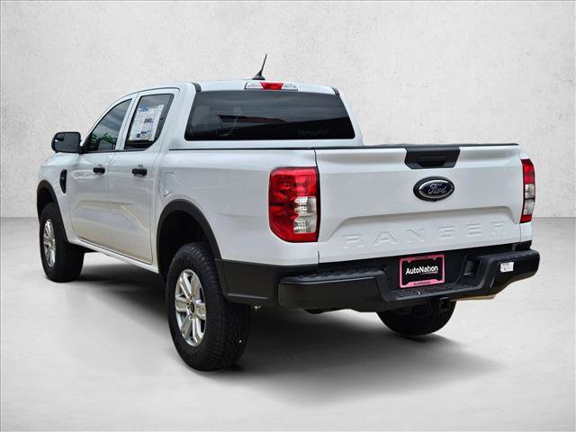 New 2026 Ford Ranger XL w/ Trailer Tow Package RWD image 9