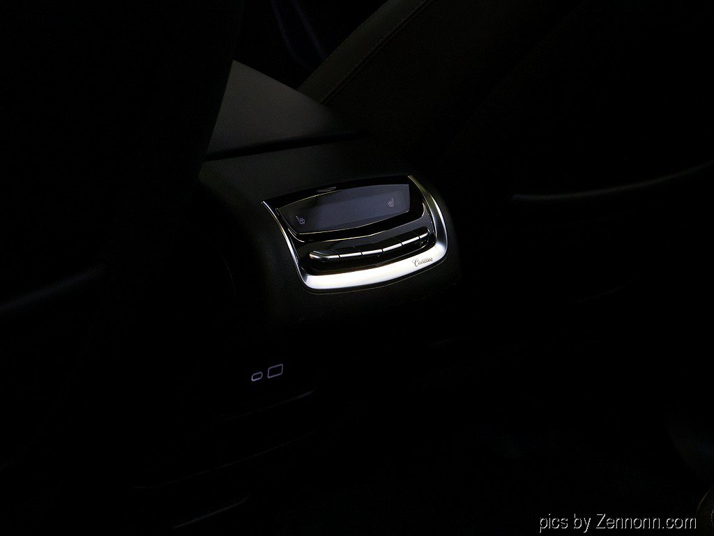 Used 2020 Cadillac XT6 Sport AWD/4WD image 15