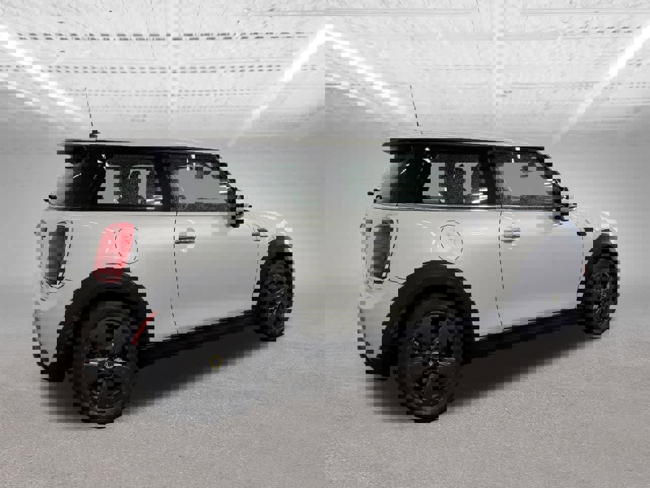 Certified 2024 MINI Cooper SE image 6