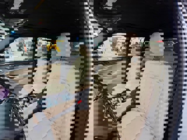 New 2025 Jeep Grand Cherokee L Limited image 21